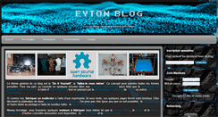 Desktop Screenshot of eyton-branhan.net