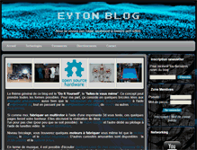 Tablet Screenshot of eyton-branhan.net